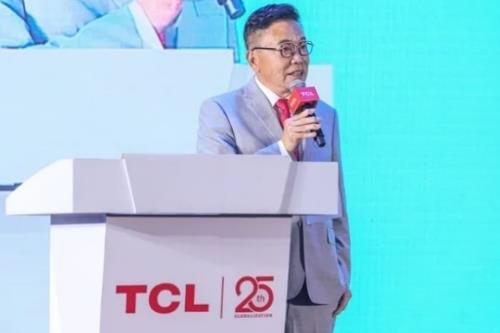 TCL全球化战略再升级 中国“智”造加速出海