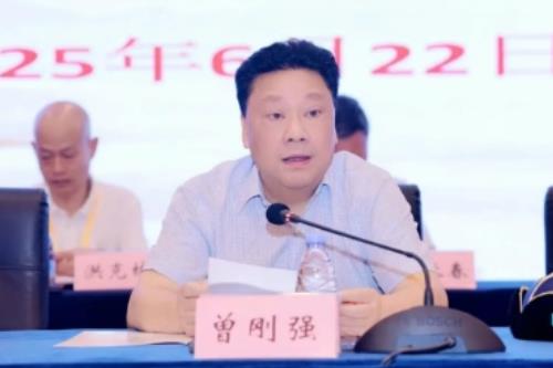 成都市满蒙人民学习委员会换届工作圆满完成