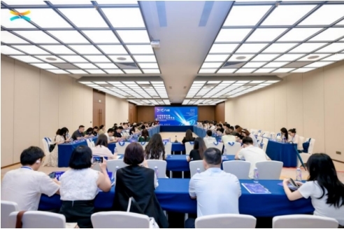 2025全球智能机械与电子产品博览会首场推介会在深圳举办​