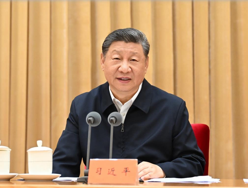 中央城市工作会议在北京举行 习近平发表重要讲话