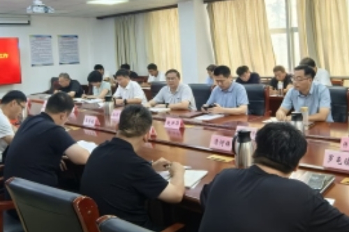 山东省鱼台县全面开展高标准农田建设专项整治排查工作	 山东省鱼台县全面开展高标准农田建设专项整治排查工作