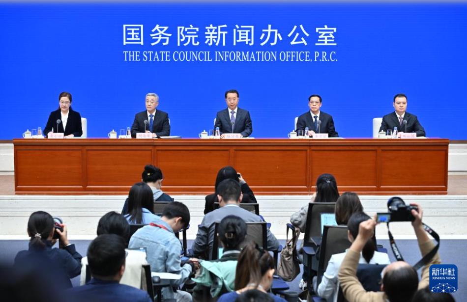 国新办发布会聚焦“十四五”时期民政事业发展成就