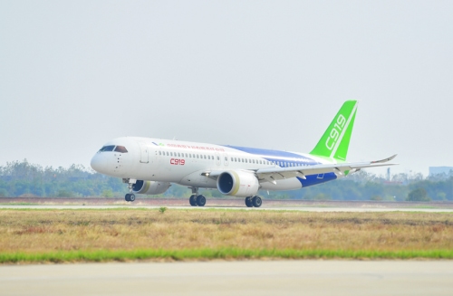 精彩纷呈 探营南昌飞行大会