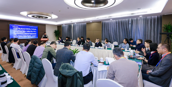 超声医学高端科研及医疗装备研讨活动在京举办