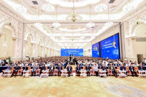 第二十二届中国作物学会学术年会在安徽合肥召开