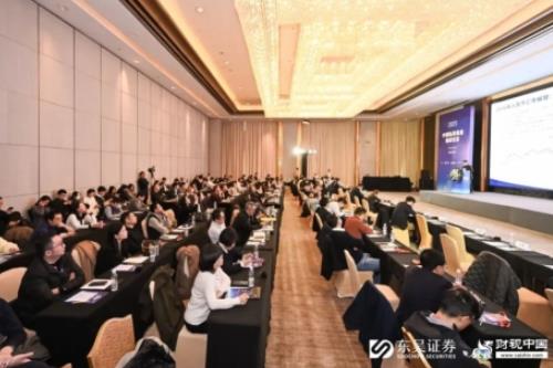 品牌峰会 | 共话高质量发展新路径，中国私募基金高峰论坛在苏州圆满举办