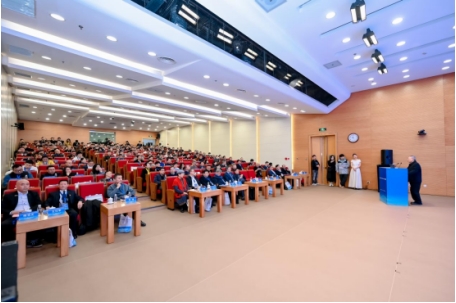 碳中和技术生态促进工作委员会成立大会