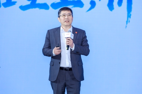 用友金融第五届金融行业数智化创新峰会在京成功举办！