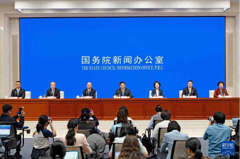 国新办发布会聚焦离境退税2.0版政策：有哪些“升级”