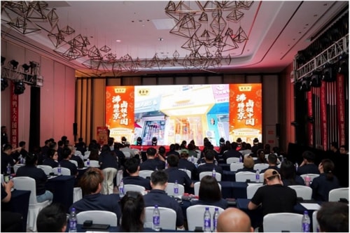 以匠心筑百店，以初心赴山海 —— 李华泽热卤的品牌成长史