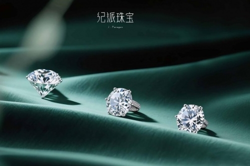 克拉自由时代，定制钻戒该看什么？2026年八大品牌的技术、价格与服务深度解析
