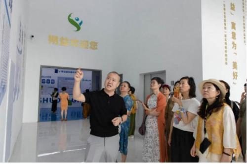 百冠聚力赋能微生态健康 朔益PMT优势菌移植项目携手体育冠军开启大健康新赛道​