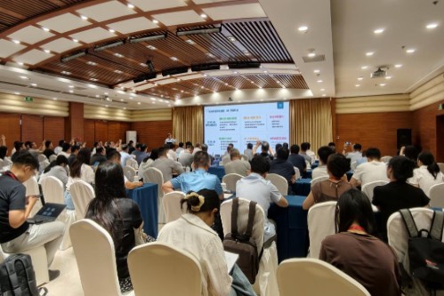 第二十八届中国科协年会“下一代航空器的智能航电与智慧航行技术”专题论坛在京召开