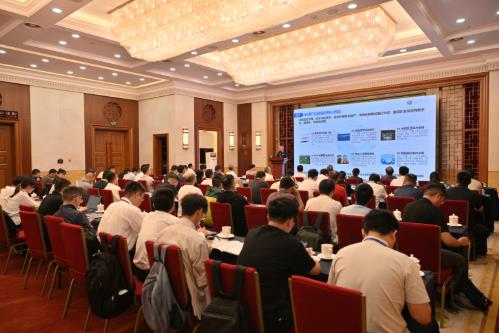 第二十八届中国科协年会“战略性矿产资源（锑、锆等）智能勘探开发与产业链供应链安全”专题论坛在昆明举办