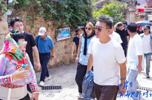 滨海户外产业对话收官 交出产旅融合新答卷