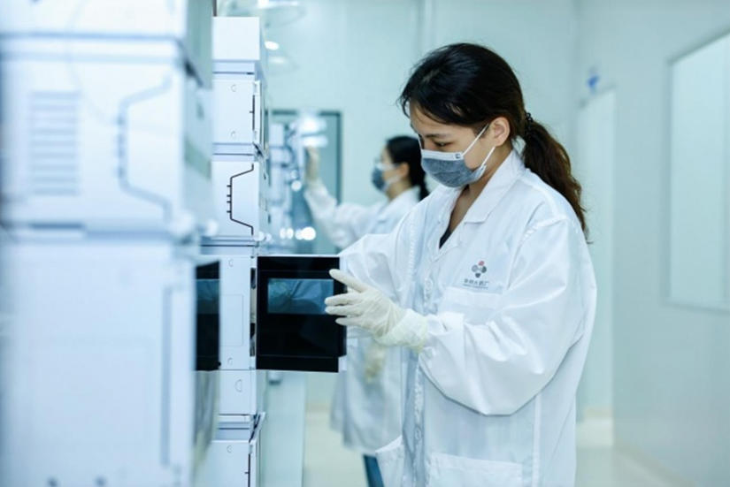 华纳药厂半年报：研发投入5连增，占营收比超12%，同步推进十余款创新药研发