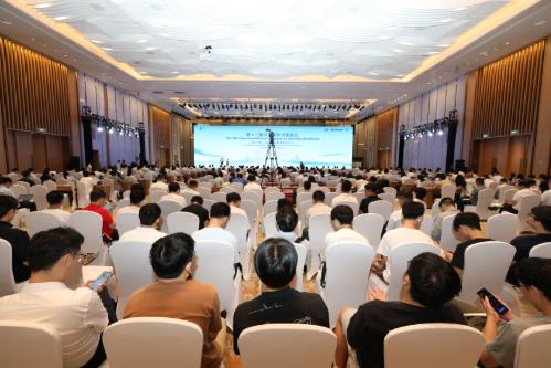 第十二届中国国际供电会议（CICED 2026）在广州开幕