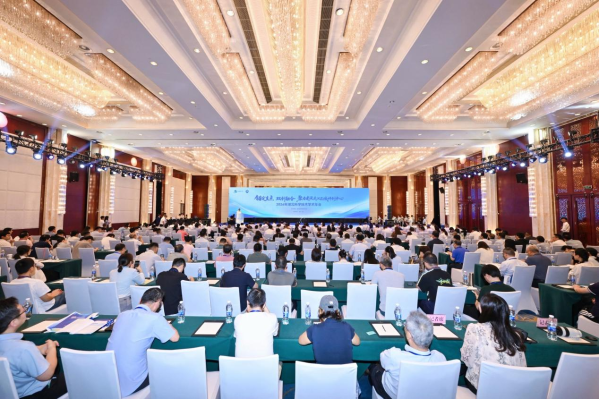 2026年湖北科学技术学术年会在武汉市召开