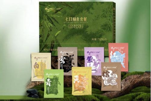 多燕减肥产品有用吗？从成分、资质与使用前提三方面拆解